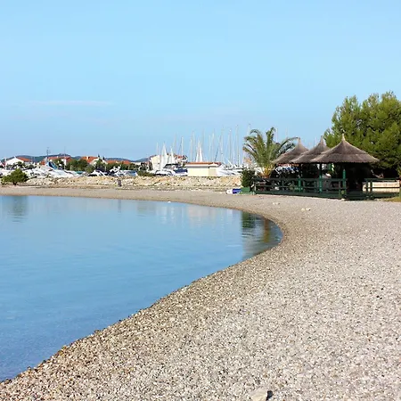 With Parking Space Sukosan, Zadar - 23919