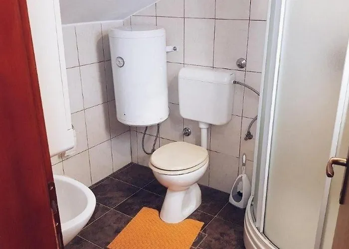 With Parking Space Sukosan, Zadar - 23919 Sukošan