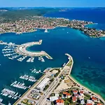 Apartamento With Parking Space - Zadar - 23919 Sukošan