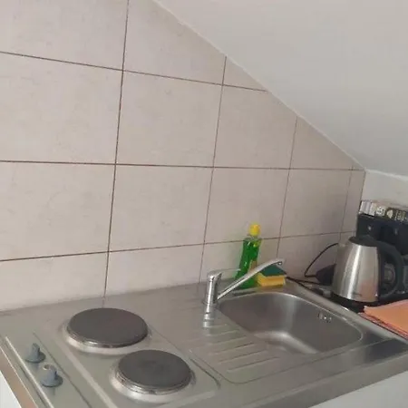 Appartement With Parking Space Sukosan, Zadar - 23919 Sukošan