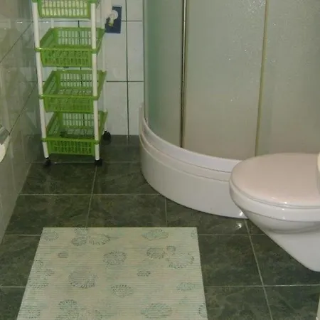 Appartement With Parking Space Sukosan, Zadar - 23919 Sukošan