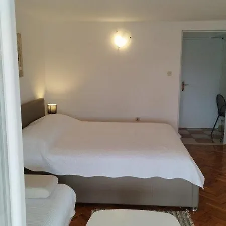 Appartement With Parking Space Sukosan, Zadar - 23919
