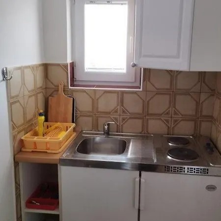 Appartement With Parking Space Sukosan, Zadar - 23919 Sukošan