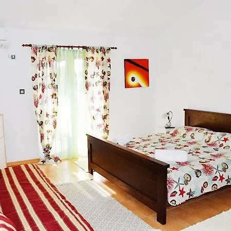 Appartement With Parking Space Sukosan, Zadar - 23919