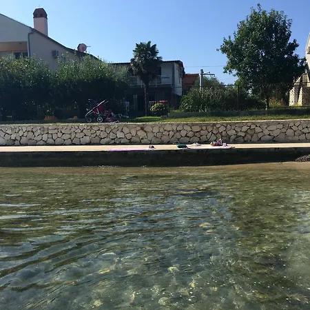 With Parking Space Sukosan, Zadar - 23919 Sukošan