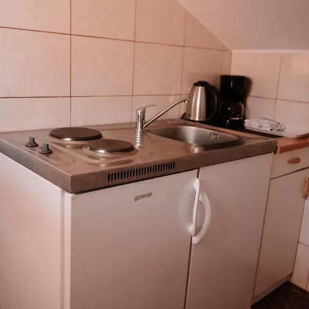 With Parking Space Sukosan, Zadar - 23919 Appartement