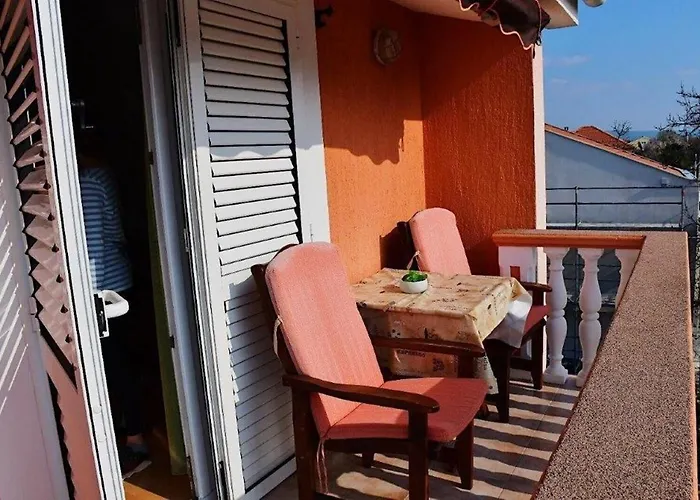 With Parking Space Sukosan, Zadar - 23919 *