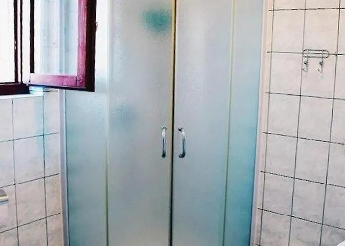 Апартаменты With Parking Space Sukosan, Zadar - 23919 *