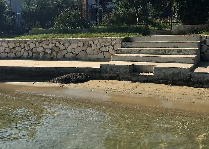 With Parking Space Sukosan, Zadar - 23919 *